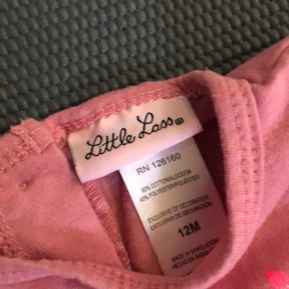 🎀Bundle 2 two of sets 12 months🎀 - Picture 5 of 14